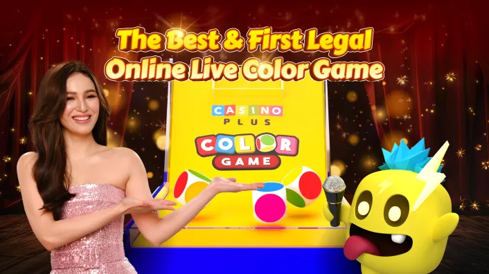 Live Casino Games Philippines